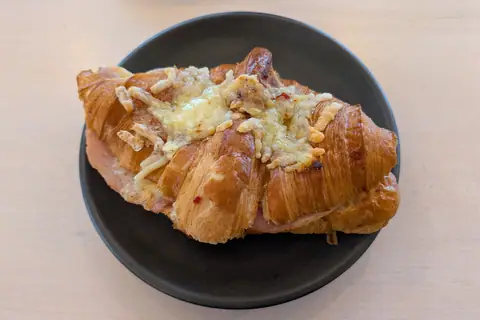 Pastry Corner Bakehouse photo 1