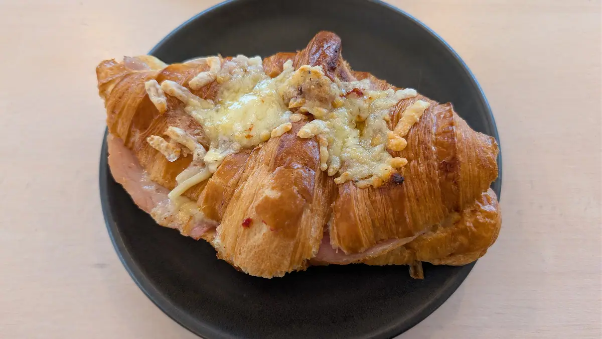 Pastry Corner Bakehouse – patisserie in Ulverston town centre