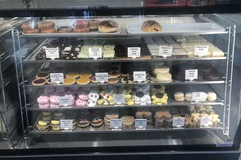Pastry Corner Bakehouse photo 3